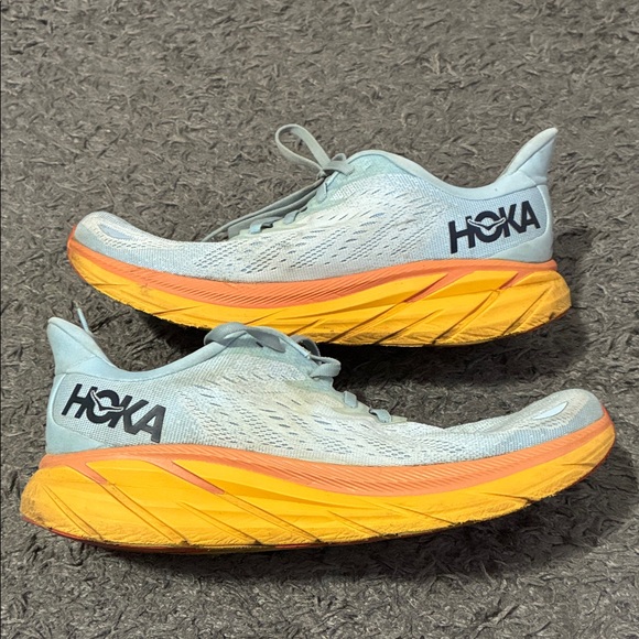 Hoka Shoes - Hoka Clifton 8